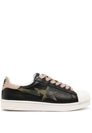 A BATHING APE® BAPE Sta low-top sneakers - Nero