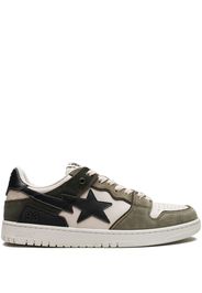 A BATHING APE® Sneakers Bape Sta #4 M1 - Verde