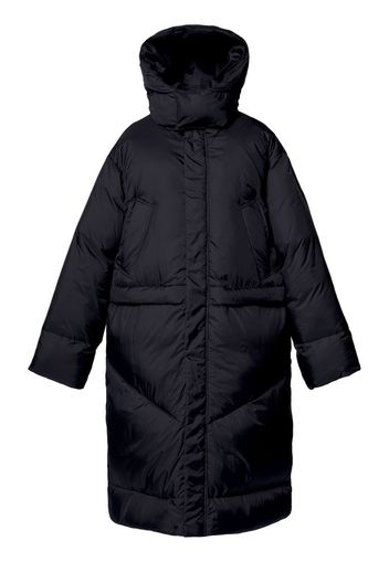 A BETTER MISTAKE padded parka coat - Nero