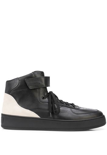 A-COLD-WALL* Sneakers alte Rhombus - Nero