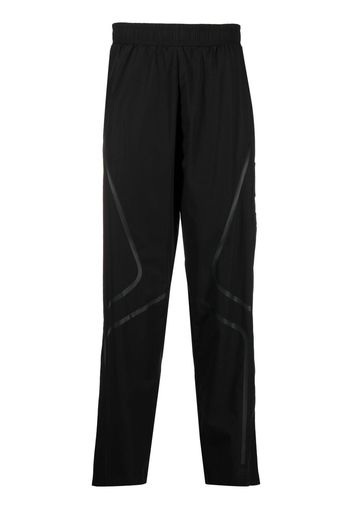 A-COLD-WALL* Pantaloni sportivi dritti - Nero