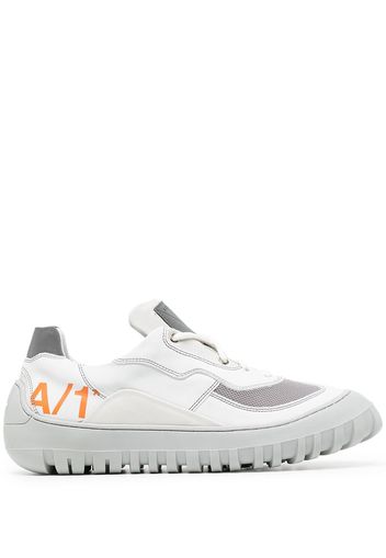 A-COLD-WALL* Sneakers Strand 180 - Bianco