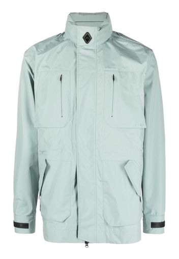 A-COLD-WALL* M-65 Model VI jacket - Verde