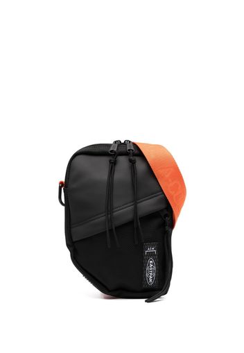 A-COLD-WALL* Borsa a tracolla piccola A-COLD-WALL* x EASTPAK - Nero