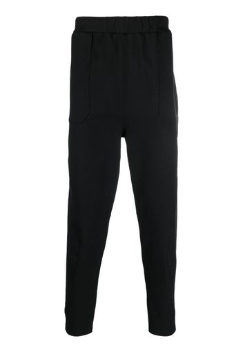 A-COLD-WALL* A-COLD-WALL* Ergonomic Jersey Pant Black - Nero