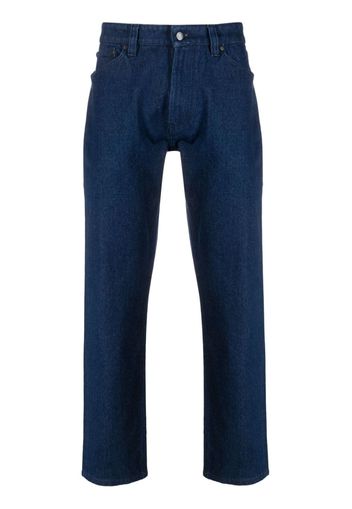 A-COLD-WALL* Essential slim-fit jeans - Blu