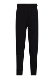 A-COLD-WALL* tapered-leg track pants - Nero