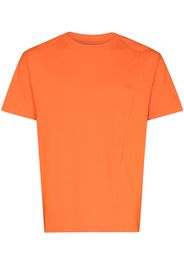 A-COLD-WALL* orange Essentials cotton T-shirt - Arancione