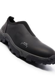 A-COLD-WALL* Sneakers senza lacci Dirt Moc - Nero