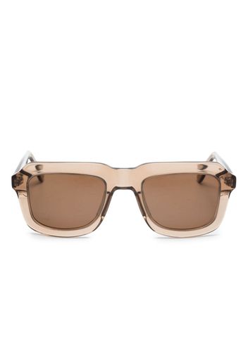 A Kind of Guise Agadir square-frame sunglasses - Marrone