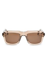 A Kind of Guise Agadir square-frame sunglasses - Marrone