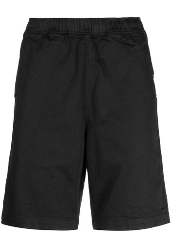 AAPE BY *A BATHING APE® knee-length shorts - Nero