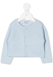 cropped cardigan