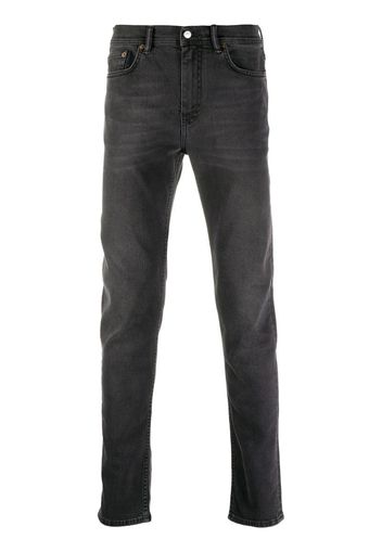 North skinny-fit jeans