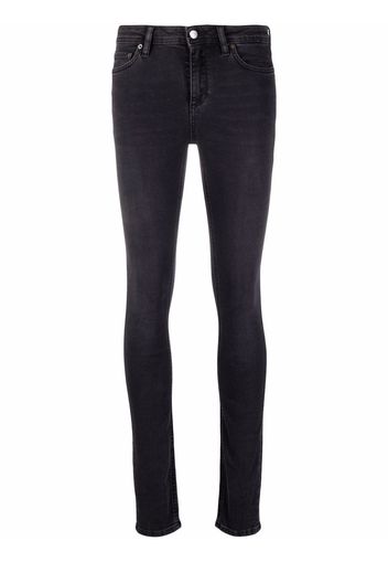 Acne Studios Climb skinny jeans - Nero