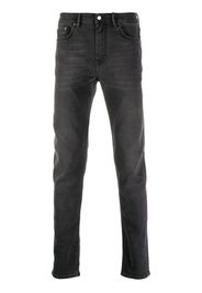 North skinny-fit jeans