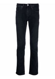 Acne Studios Jeans slim Max - Nero