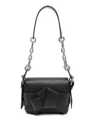 Acne Studios Musubi shoulder bag - Nero
