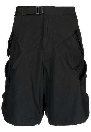 ACRONYM Shorts sportivi SP29-M BDU - Nero