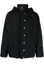 ACRONYM Infinitum windstopper jacket - Nero