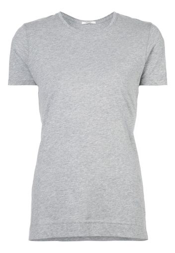 round neck T-shirt