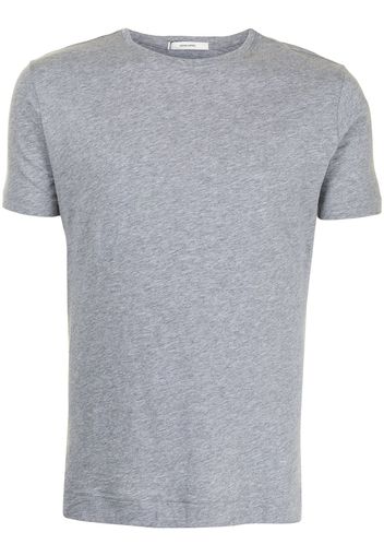 Adam Lippes T-shirt a girocollo - Grigio