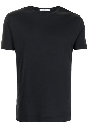 Adam Lippes T-shirt a girocollo - Blu