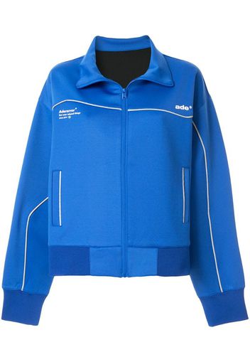 Giacca sportiva oversize