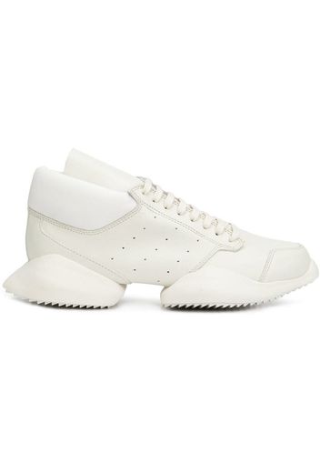 adidas, Rick Owens x Adidas 'Tech Runner' sneakers |  Mesadenegociacao-navi-ifrn