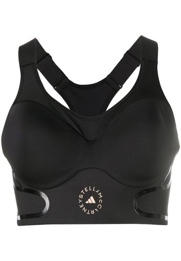 Reggiseno sportivo TruePace con sostegno elevato