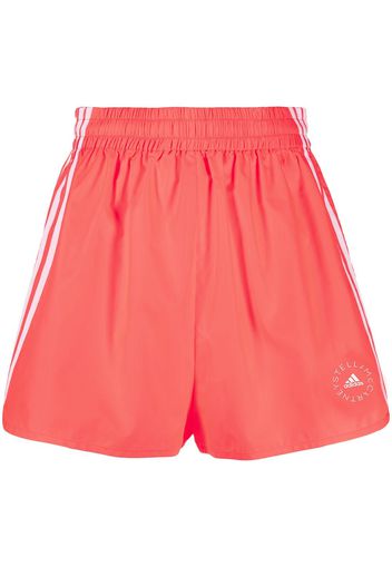 adidas by Stella McCartney Shorts running - Rosa