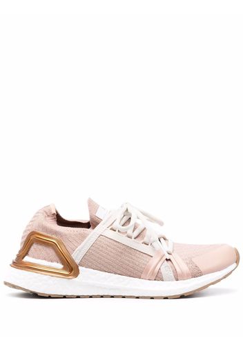 adidas by Stella McCartney Ultraboost 20 low-top sneakers - Rosa