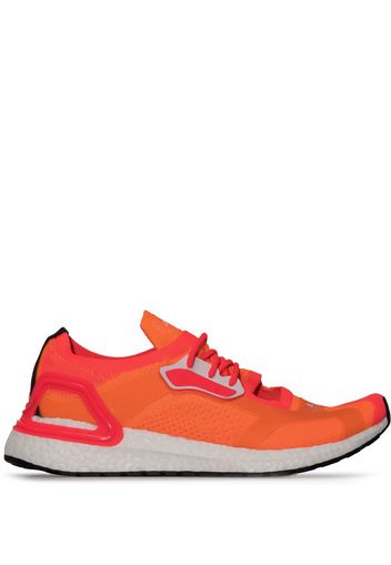 adidas by Stella McCartney Sneakers Ultraboost con cut-out - Arancione