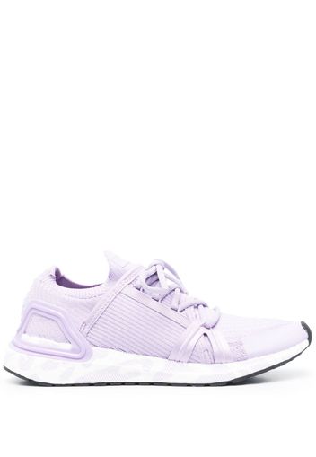 adidas by Stella McCartney Ultraboost 20 low-top sneakers - Viola