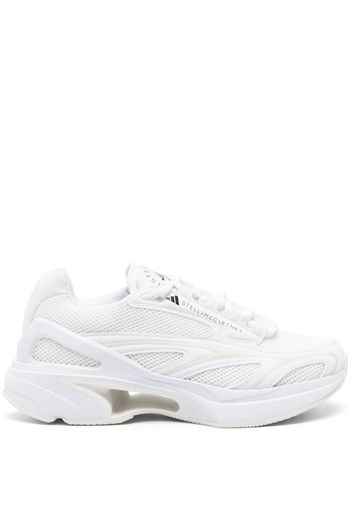 adidas by Stella McCartney Sportswear 200 low-top sneakers - Bianco