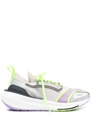 adidas by Stella McCartney Ultraboost colour-block sneakers - Verde