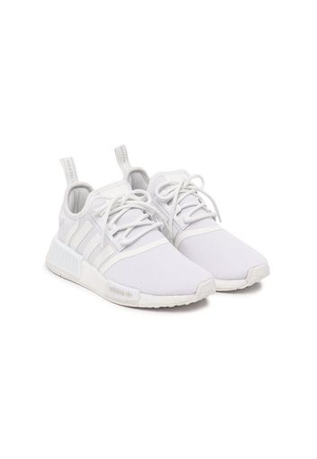 adidas Kids Sneakers NMD - Bianco