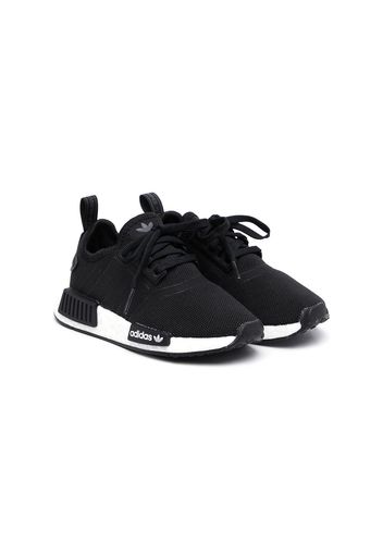 adidas Kids Sneakers NMD_R1 C - Nero