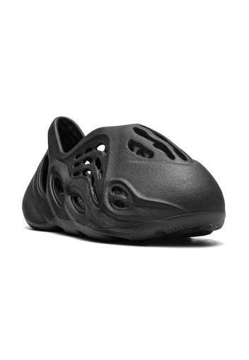 adidas Kids YEEZY Foam Runner "Onyx Black" sneakers - Nero
