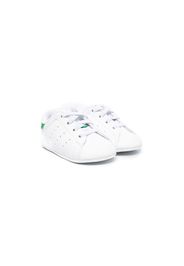 adidas Kids Stan Smith low-top sneakers - Bianco