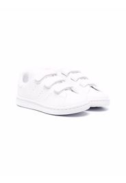 adidas Kids Stan Smith CF C trainers - Bianco