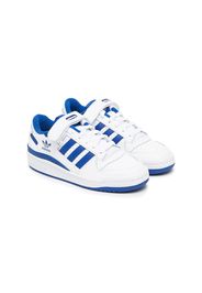 adidas Kids Sneakers Forum con strappo - Blu