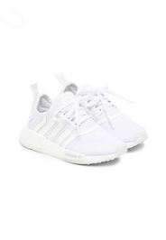 adidas Kids Sneakers Nmd_R1 - Bianco