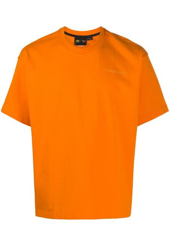 Human Race cotton T-shirt