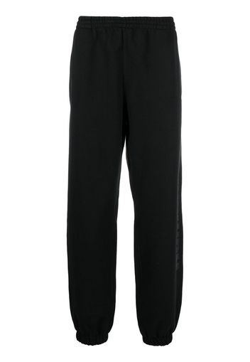 cotton tracksuit bottoms