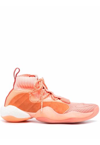 adidas by Pharrell Williams Sneakers Crazy BYW - Arancione