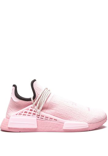 adidas by Pharrell Williams x Pharrell NMD HU sneakers - Rosa