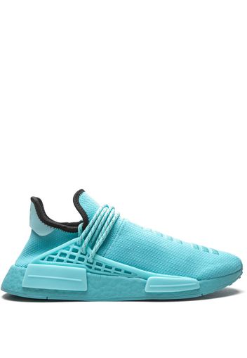 adidas by Pharrell Williams x Pharrell NMD Human Race sneakers - Blu