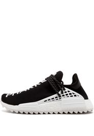 ADIDAS D97921 CBLACK/CWHITE Synthetic->Nylon