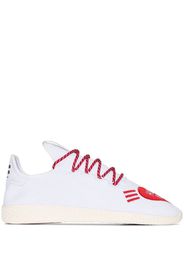 x Pharrell Williams Tennis HU human made sneakers